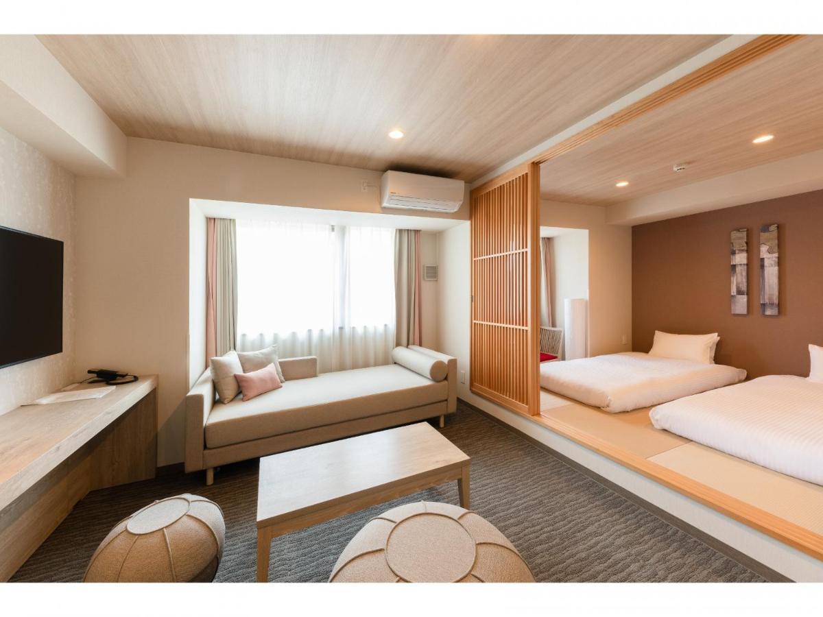 Hotel Torifito Kashiwanoha Exterior photo