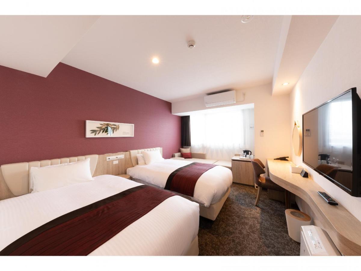 Hotel Torifito Kashiwanoha Exterior photo