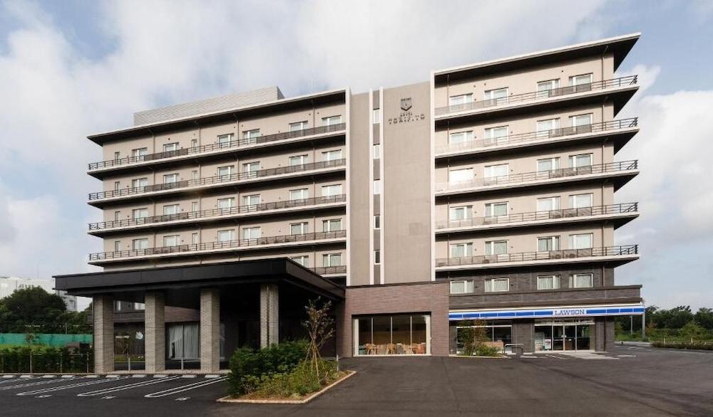 Hotel Torifito Kashiwanoha Exterior photo